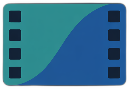 追剧猫 Logo